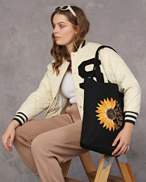 Zoozie Bags Bolso Tote Pauldavis Negro Zoozie Bags Bolso Tote Pauldavis Negro